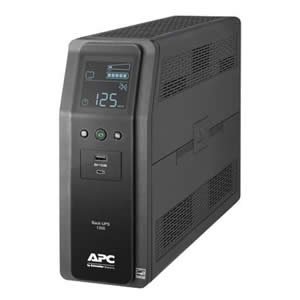 Ups Apc Pro Br-1350M2-Lm 10Tomas Salida 2Usb Avr Int. Lcd Lam