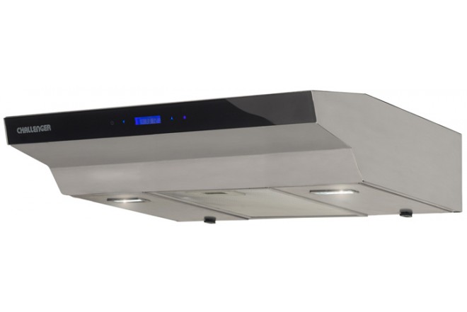 Extractor Horizontal 60 Cm Challenger Cx 4865 Touch