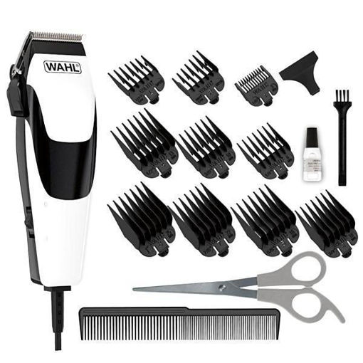 Kit Cortador De Cabello Wahl 16 Piezas