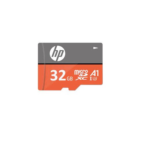 Micro Sd 32Gb Hp