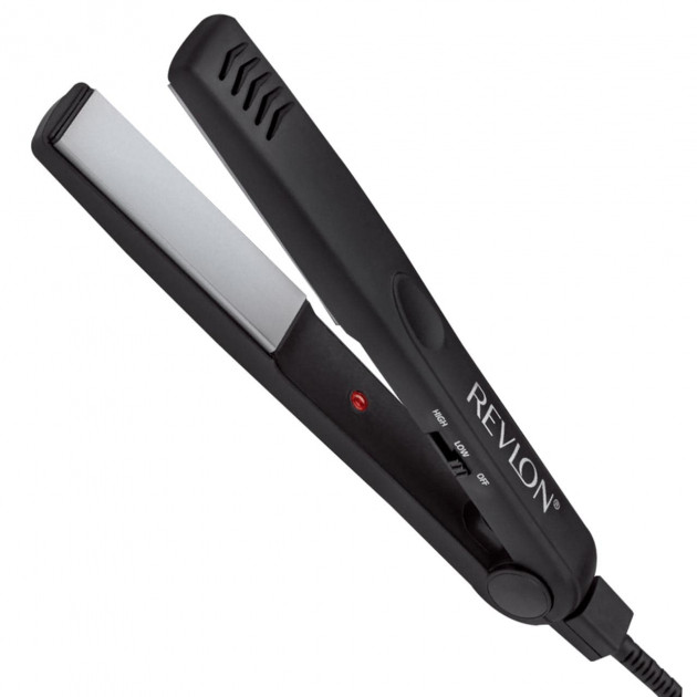 Plancha De Cabello Revlon RVST 2043C