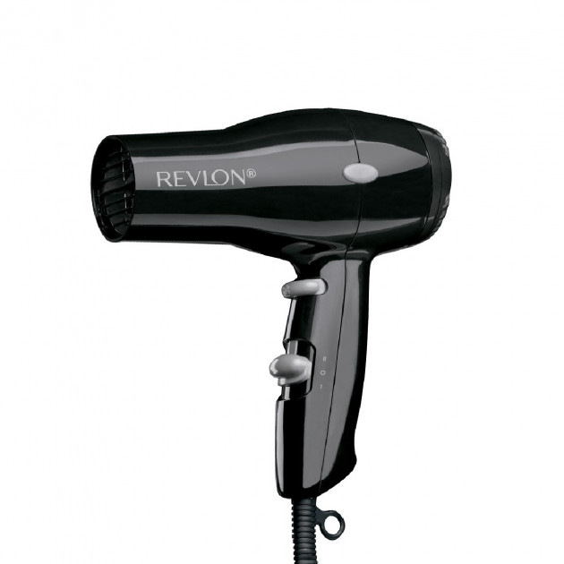 Secadora De Cabello Revlon Rvdr5034