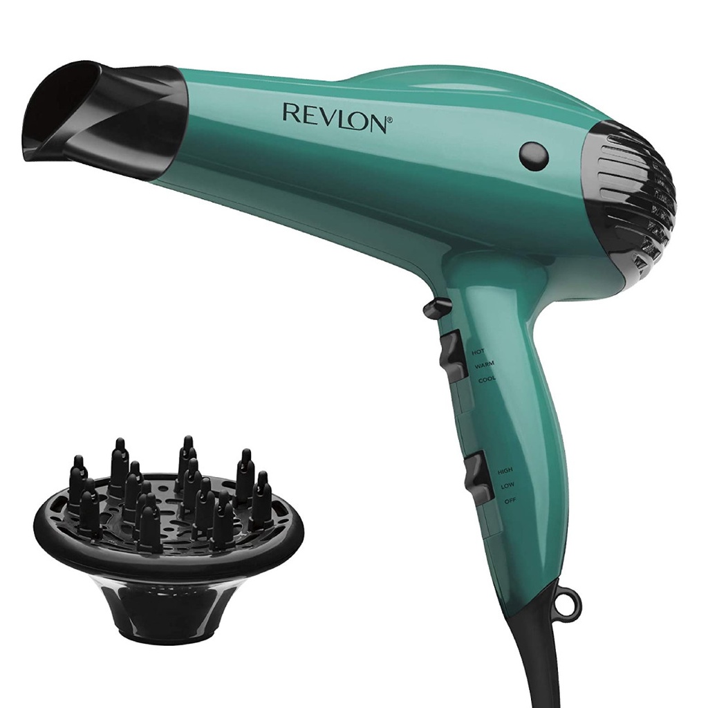 Secador Revlon Rvdr 5036