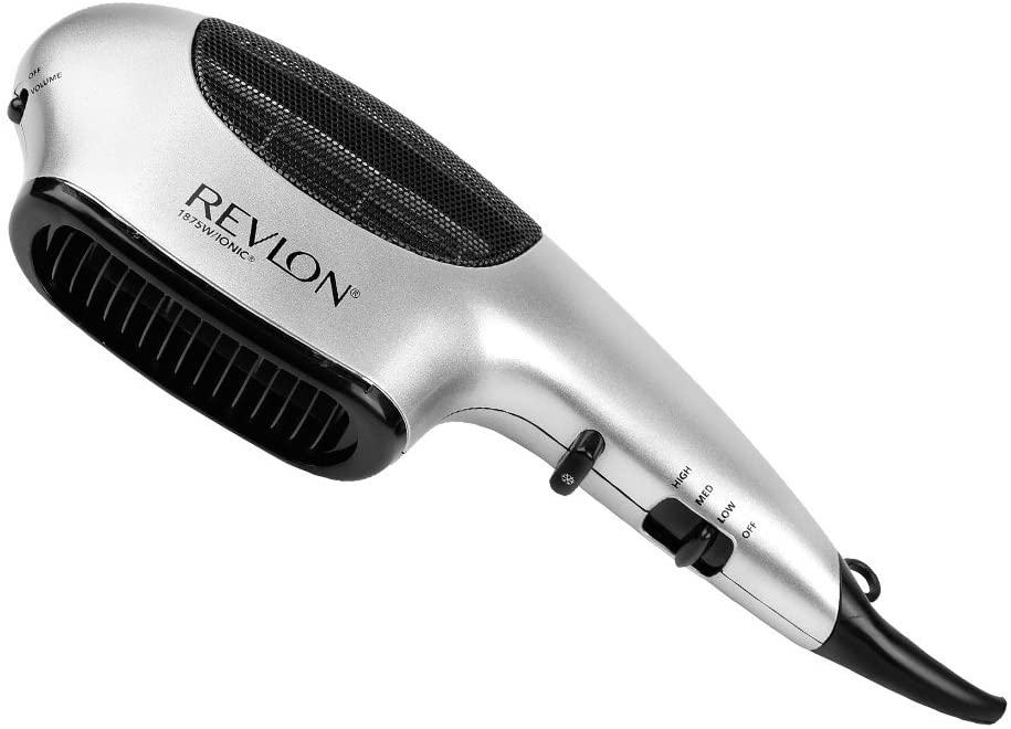 Secador De Cabello 3 En 1 Revlon Rvdr5225