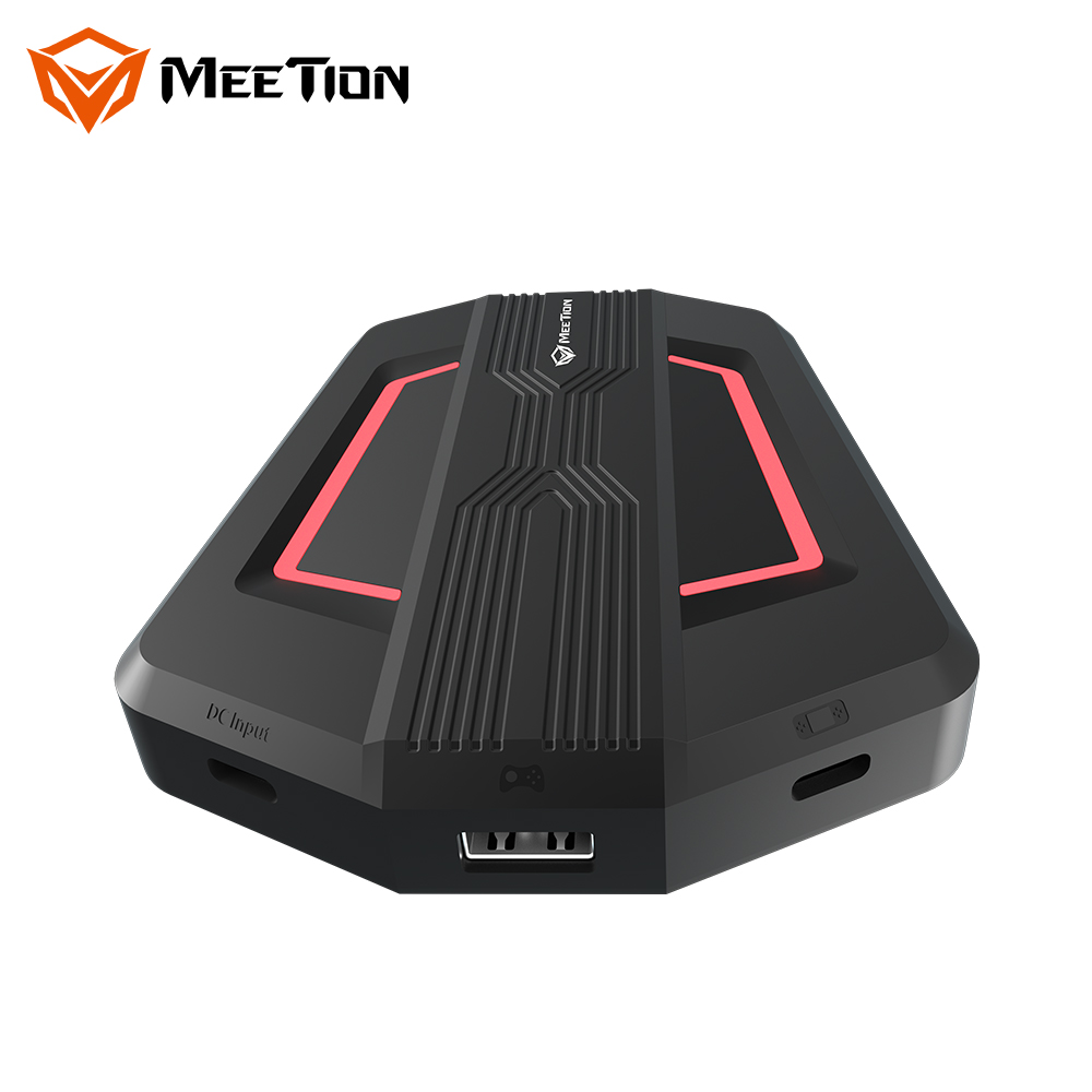 Convertidor Para Consola A Pc Meetion Mt-Ap015