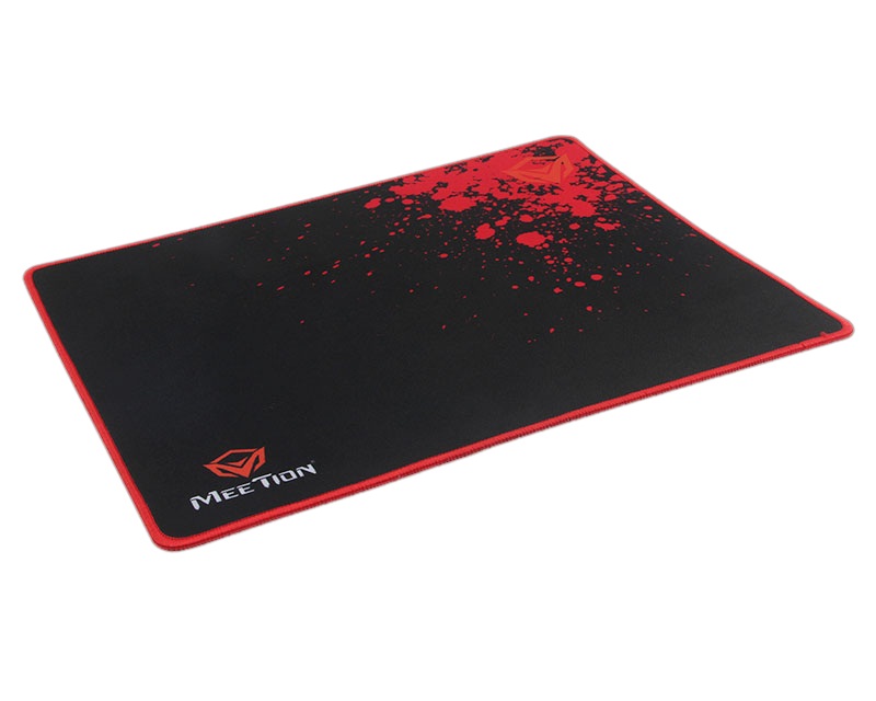 Mouse Pad Gamer Rectangular Meetion Mt-P110