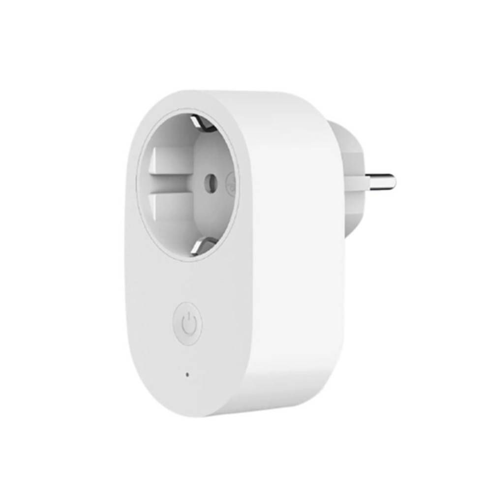 Enchufe Inteligente Wi-Fi Mi Smart Plug Xiaomi