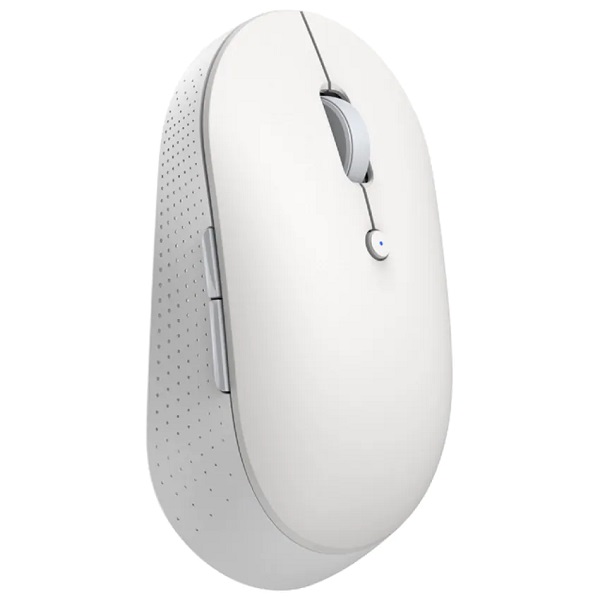 Mouse Inalambrico Xiaomi 4040 Blanco