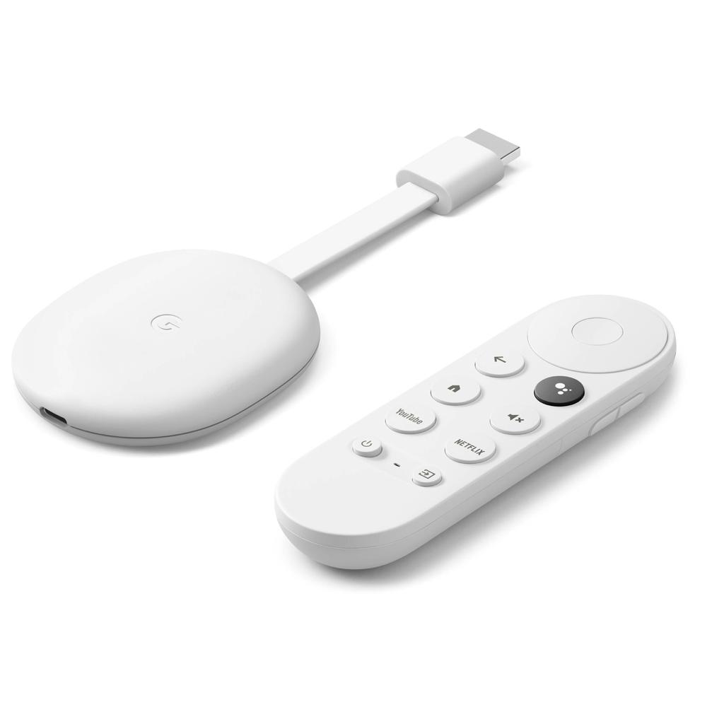 Google Tv Google Chromecast Wifi Bt Dolby