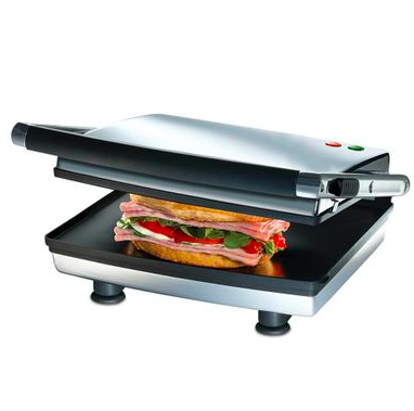 Plancha Sandwichera Oster 3 En 1