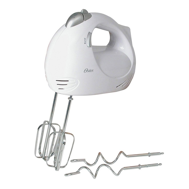 Batidora De Mano Oster  240 Watts 5 Vel 99013