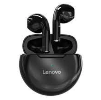 Audífonos Bluetooth Earbuds Lenovo Ht38 PROMO