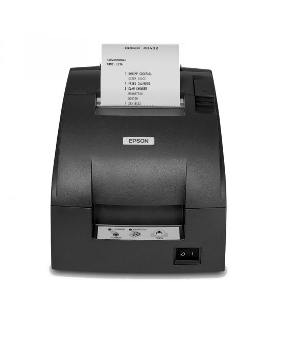 Impresora Epson Mt-U220D-806 Usb/ Con Fuente