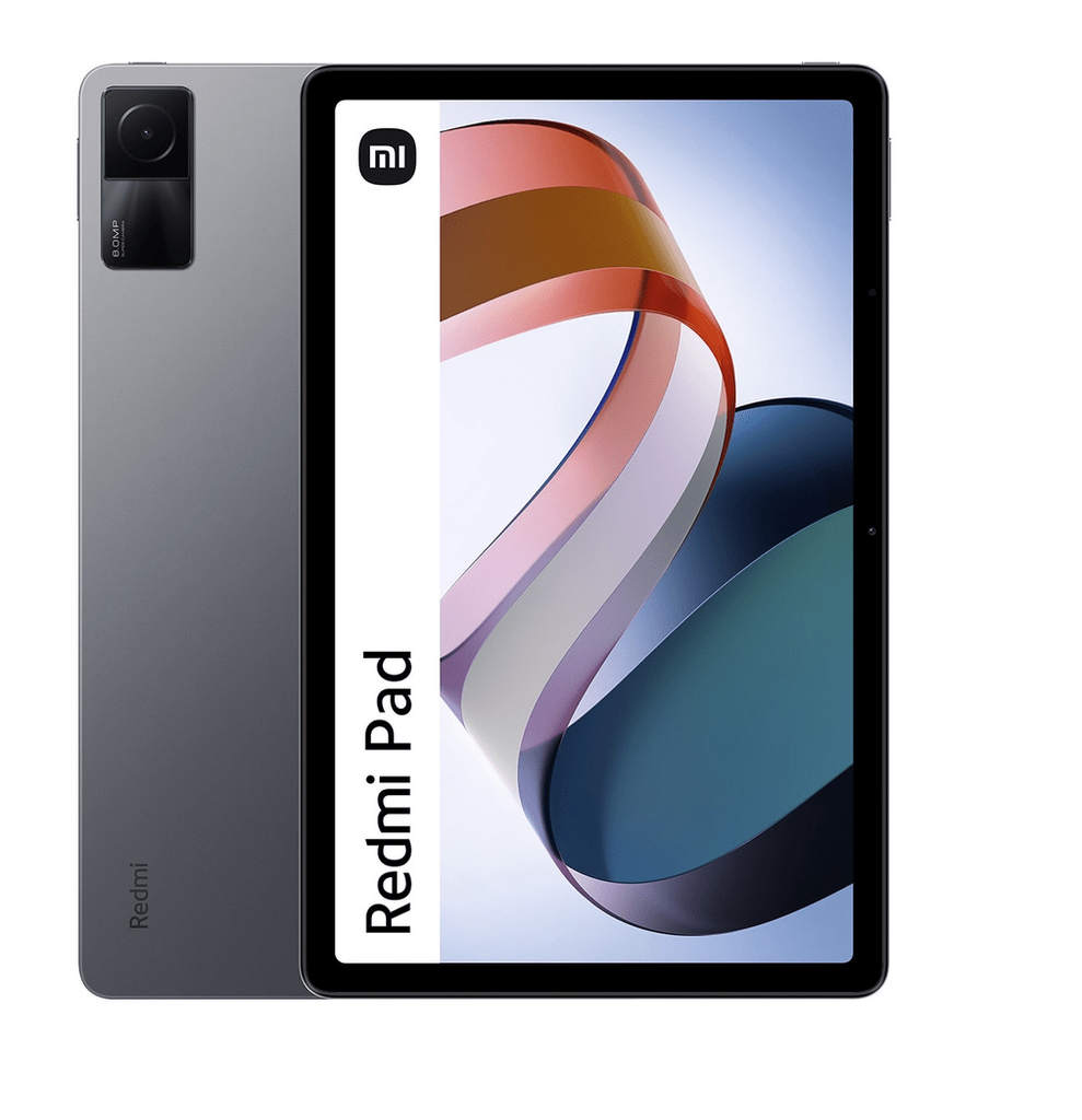 Tablet Xiaomi Redmi Pad 4Gb 128Gb