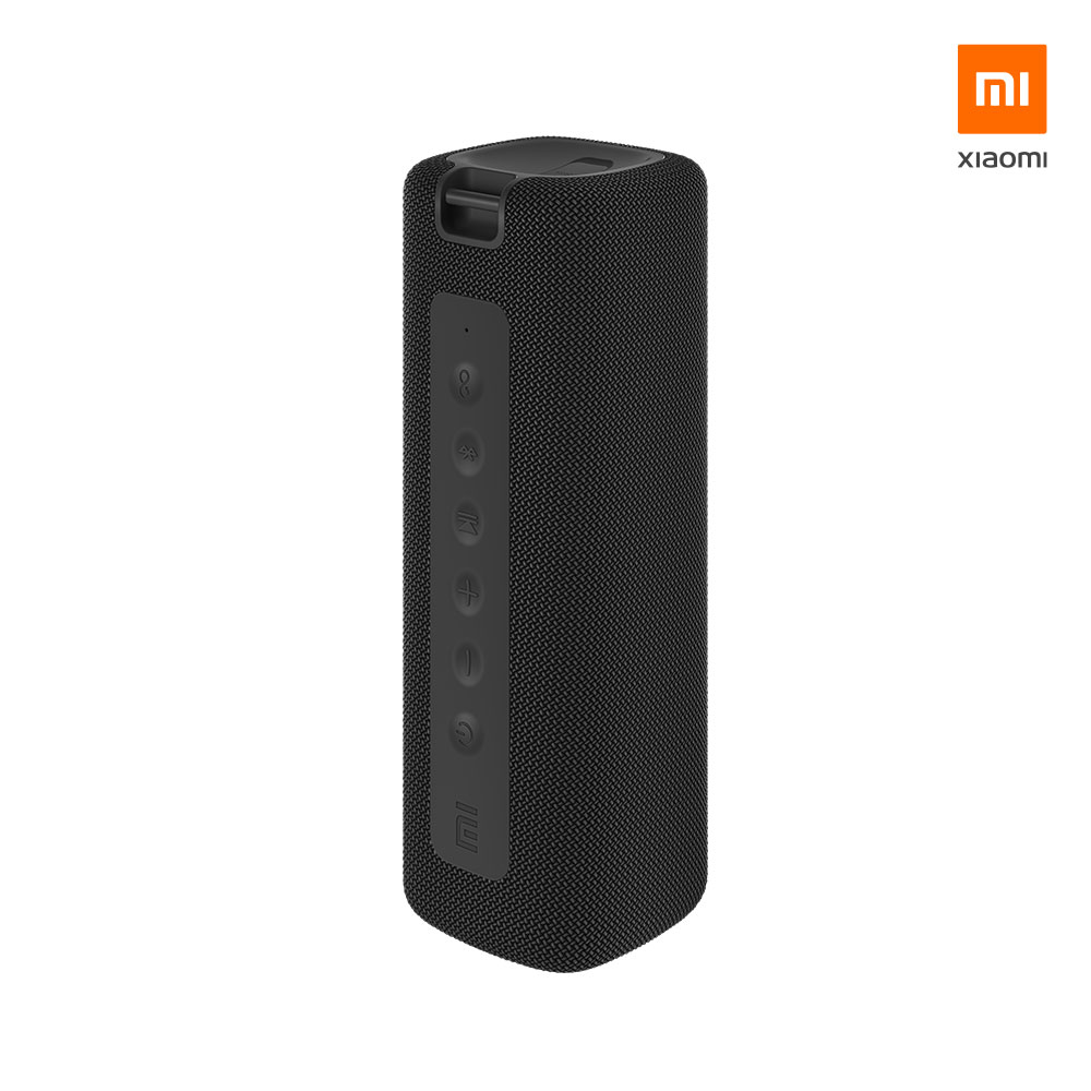 Parlante Inalámbrico Xiaomi Mi Portable BT 16W