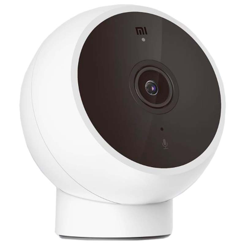 Cámara Xiaomi Mi Home Security 2K Magnética