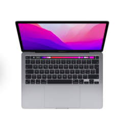 Laptop Apple Macbook Pro M2 8Gb 256Gb 13.3 Space Gray