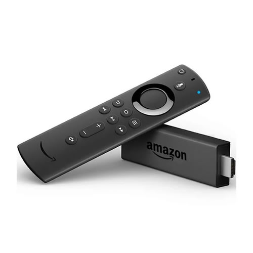 Amazon Fire Tv Stick 4K 