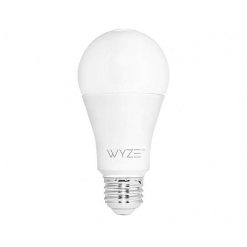 Bombilla Foco Inteligente Wyze Bulb Remoto 9.5W Dimerización