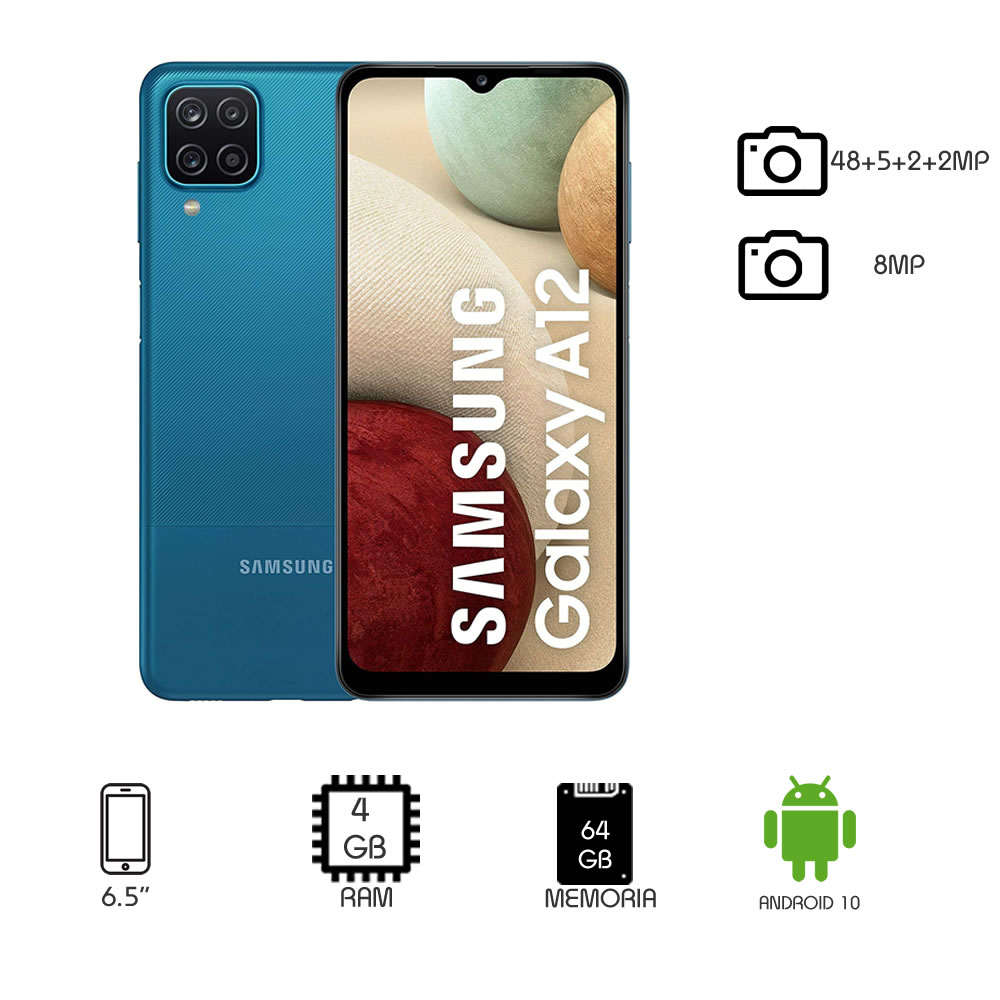 Celular Samsung Galaxy A13