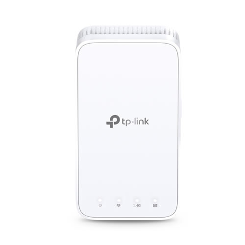 Extensión Para Sistema Deco Mesh Tp-Link M3W Ac1200 Wifi