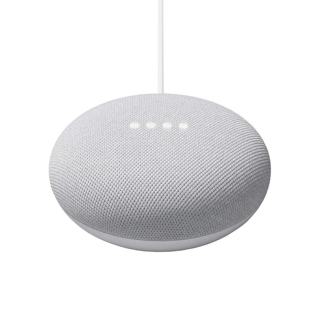 Google Home Mini Nest 2 Parlante Inteligente Asistente De Google