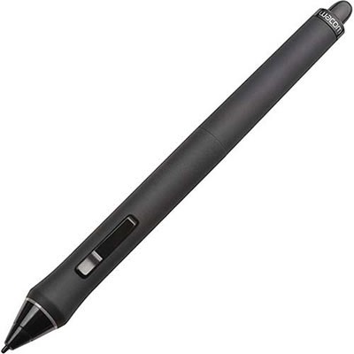 Lapiz Wacom Grip Pen Kp501E2 Cintiq Intuos