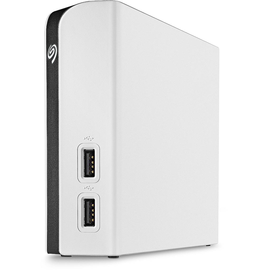 Disco Duro Seagate Drive Hub Usb 8Tb 3.0 Stgg8000400