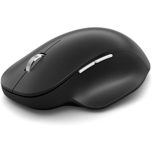 Mouse Microsoft Ergonómico Bluetooth Inalámbrico