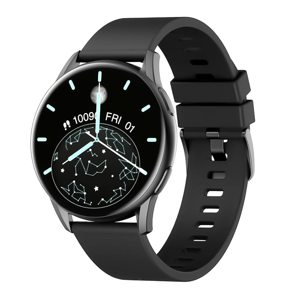 Smartwatch Reloj Inteligente Xiaomi Kieslect Watch K10