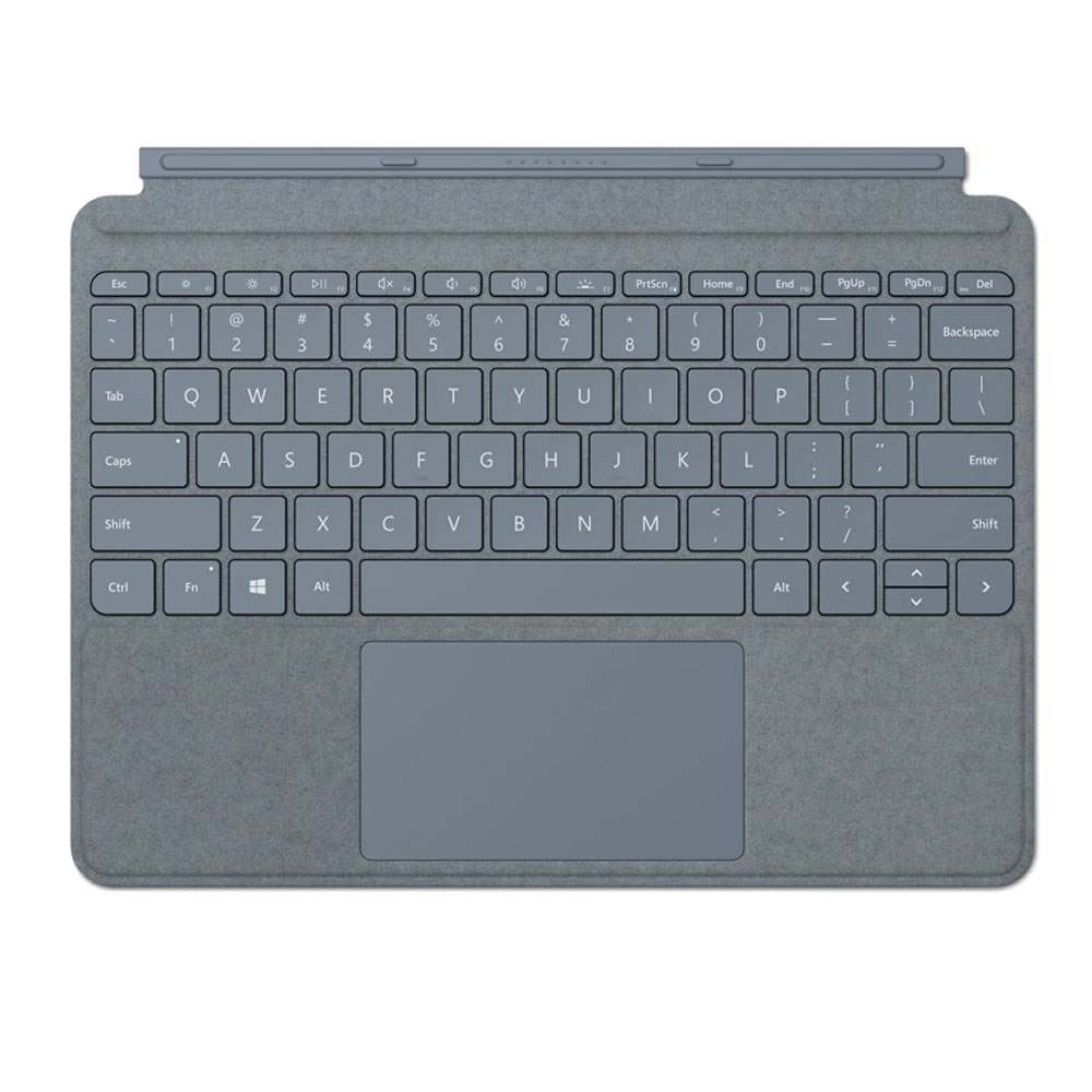Teclado Y Cover Microsoft Surface Go Type Cover
