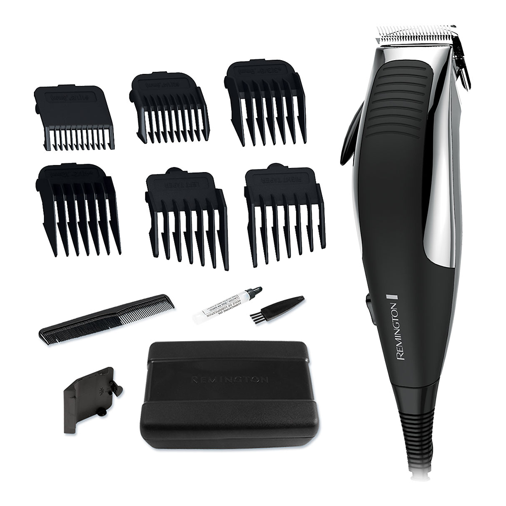 Cortadora De Cabello Remington Grooming Kit Hc1080 - 5S20197