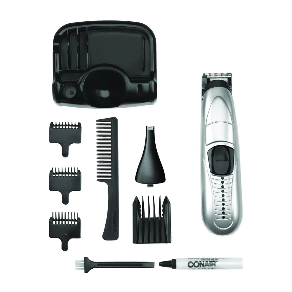 Cortadora De Barba Y Bigote Mgt175Rcs - 5As20193