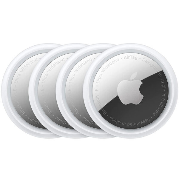 Apple Airtags Kit De 4 Unidades – Localizador