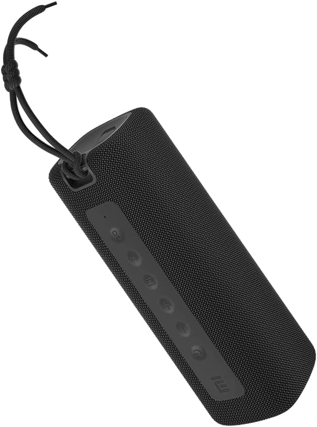 Parlante Inalambrico Xiaomi Mi Portable Bluetooth Speaker 16W