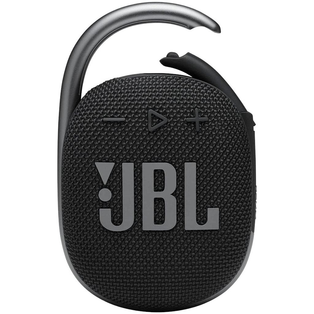 Jbl Speaker Clip 4 Speaker Bluetooth Black
