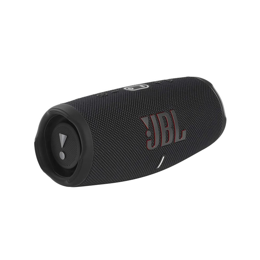 Parlante Inalambrico Jbl Charge 5 Bluetooth 40W 20 Horas Ip67
