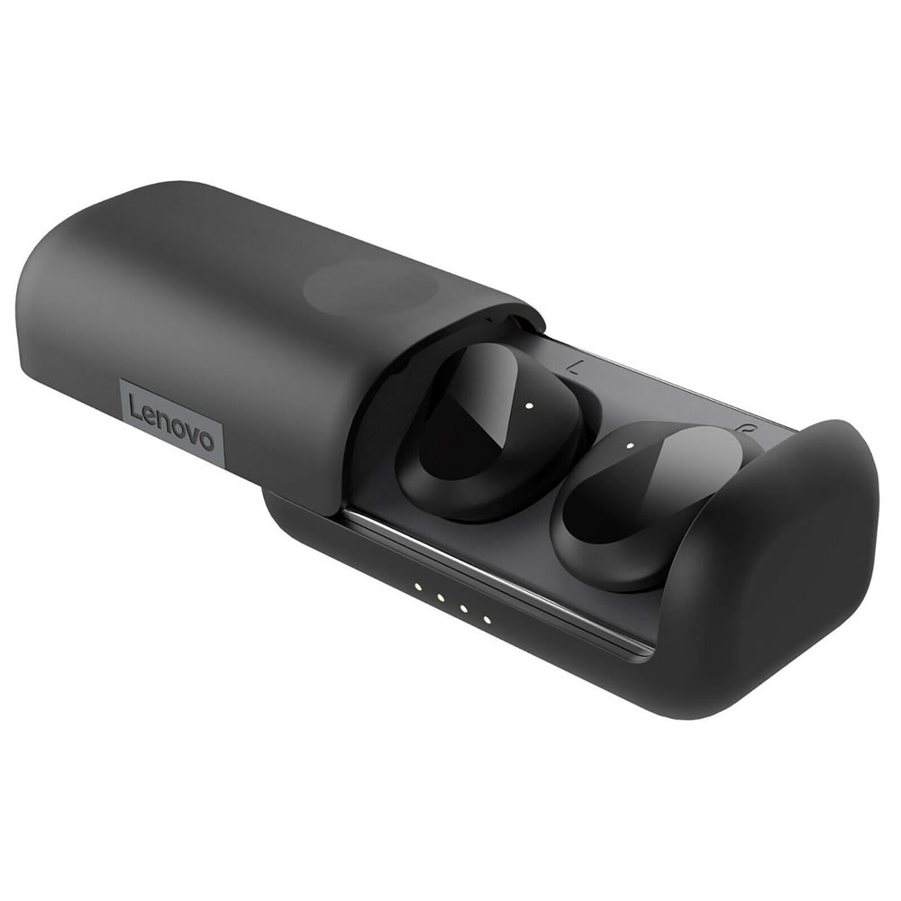 Audífonos Inalambricos Bluetooth Lenovo True Wireless Za800003Ww