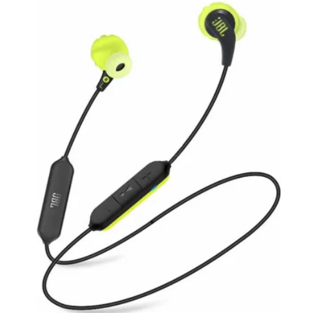 Audifonos Deportivos Jbl Endurance Run Bt Bluetooth