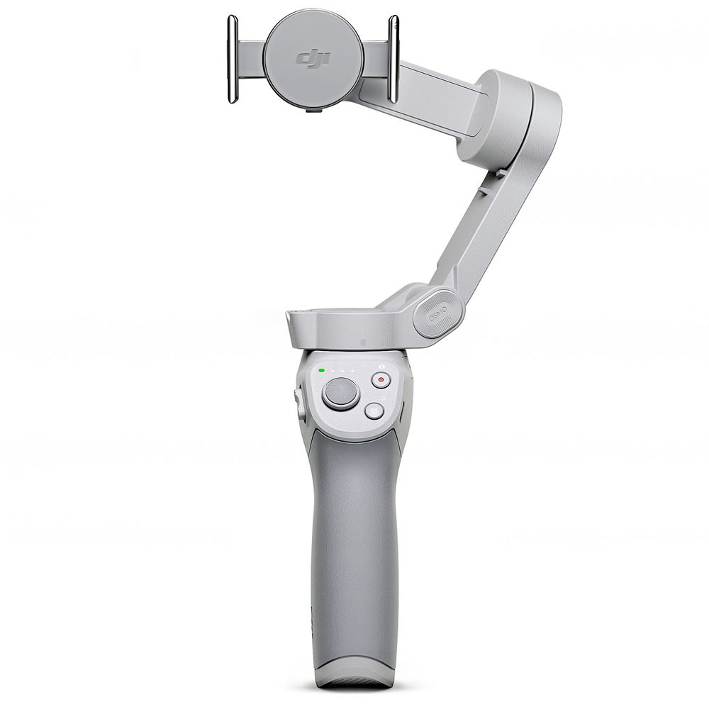 Estabilizador Gimbal Dji Stibilizer Osmo Mobile Se