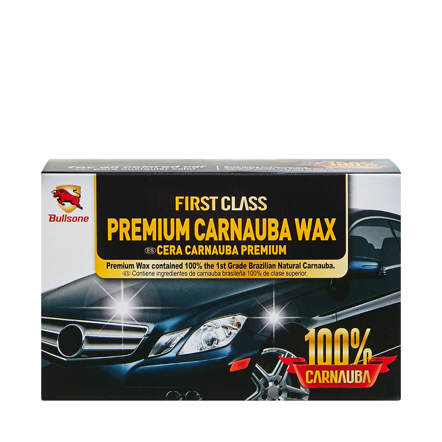 Cera De Carnauba Premium