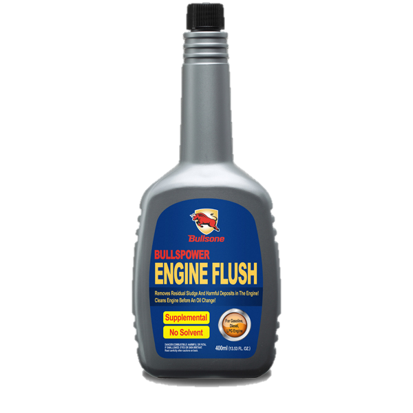 Enjuague Interno De Motor - Engine Flush