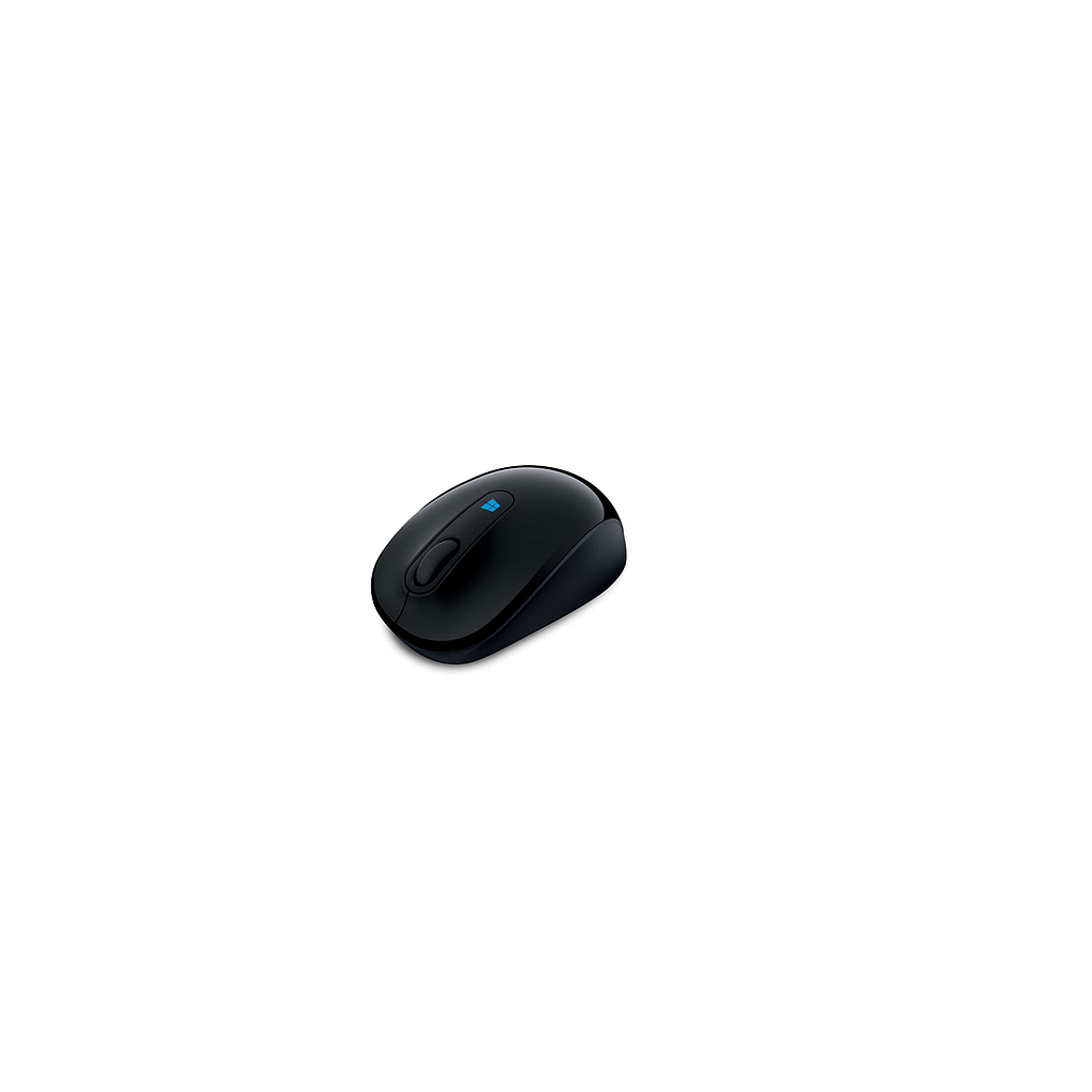 Mouse Sculpt Mobile Microsoft