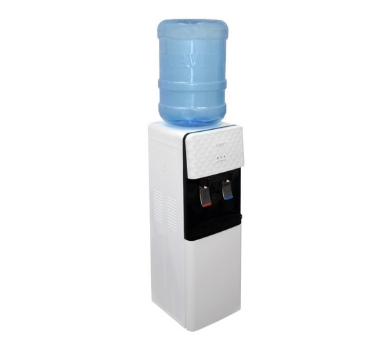 Dispensador De Agua Fria/Caliente Wd-203St