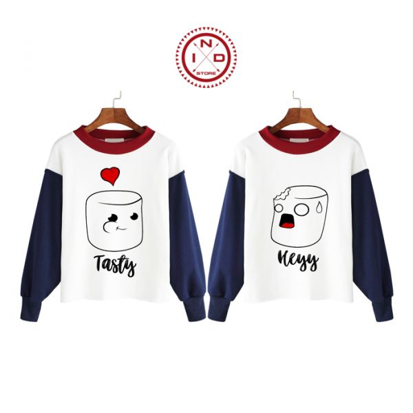 Buzos Tasty Heyy | Ind Store