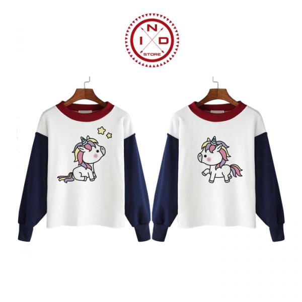 Buzos Unicornios | Ind Store