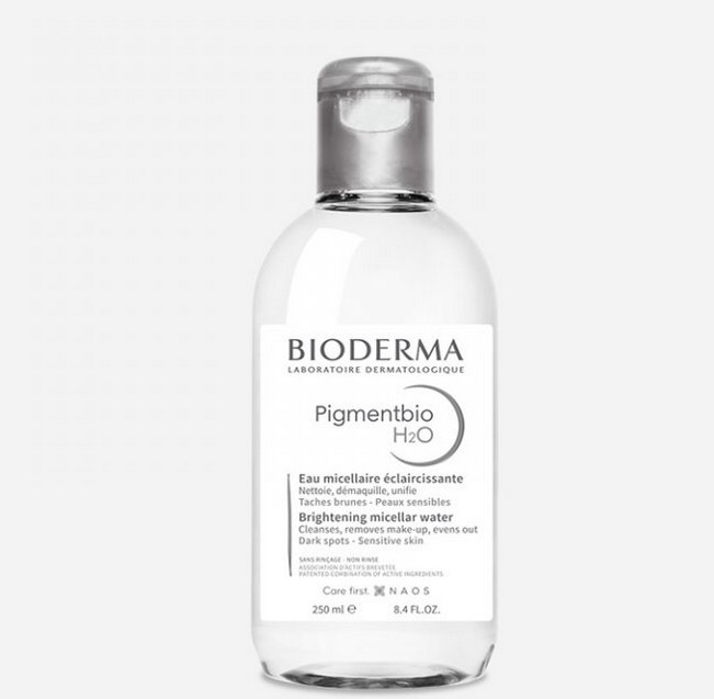 Bioderma Pigmentbio H2O 250 Ml