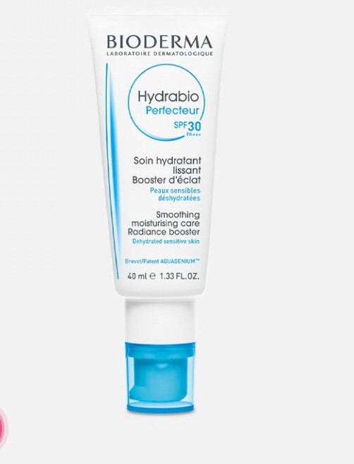  Bioderma Hydrabio Perfecteur Spf 30 