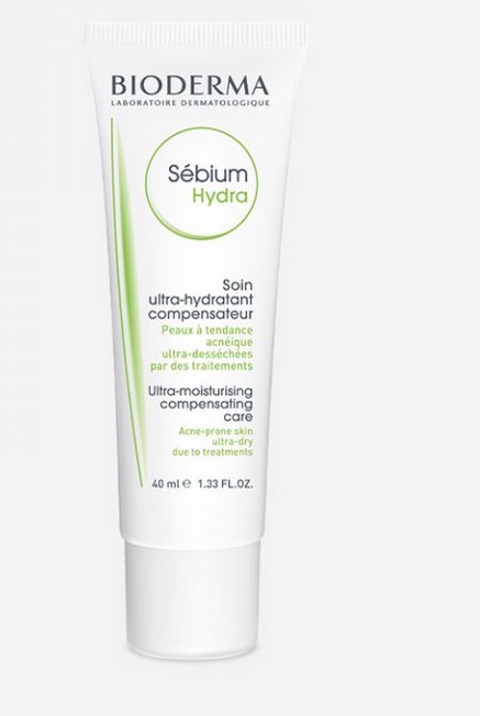 Bioderma Sébium Hydra crema