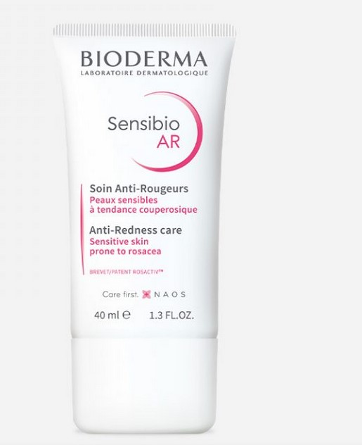 Bioderma Crema Sensibio Ar 40ML